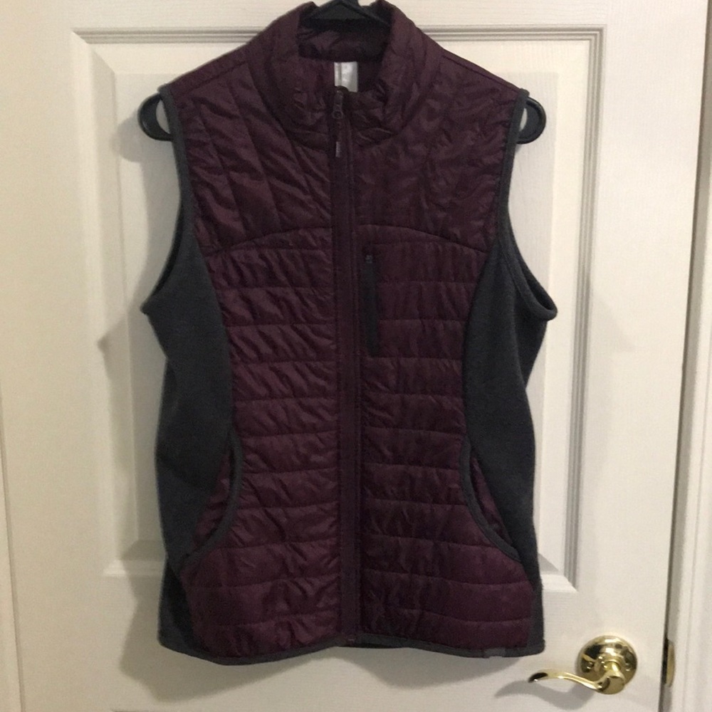 Athletic Vest